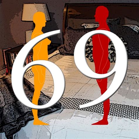 69 Position Sexuelle Massage Hannover
